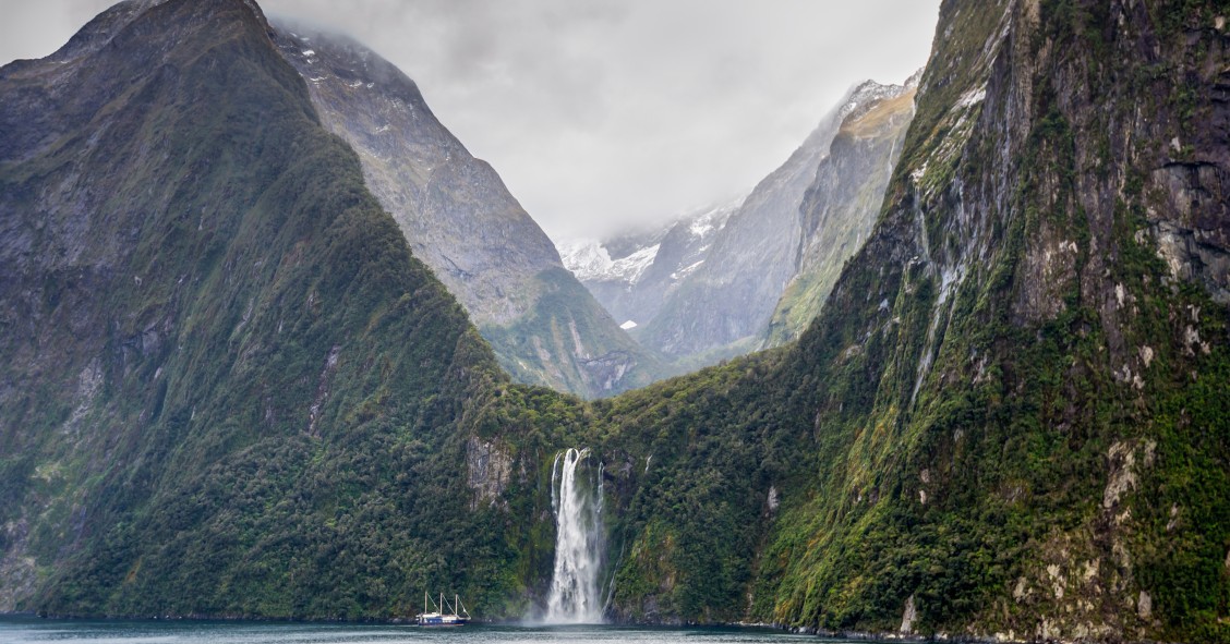 Nueva Zelanda
