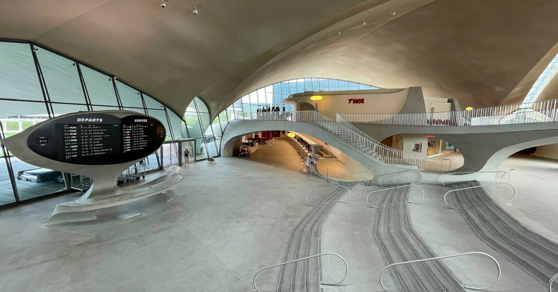 TWA Hotel
