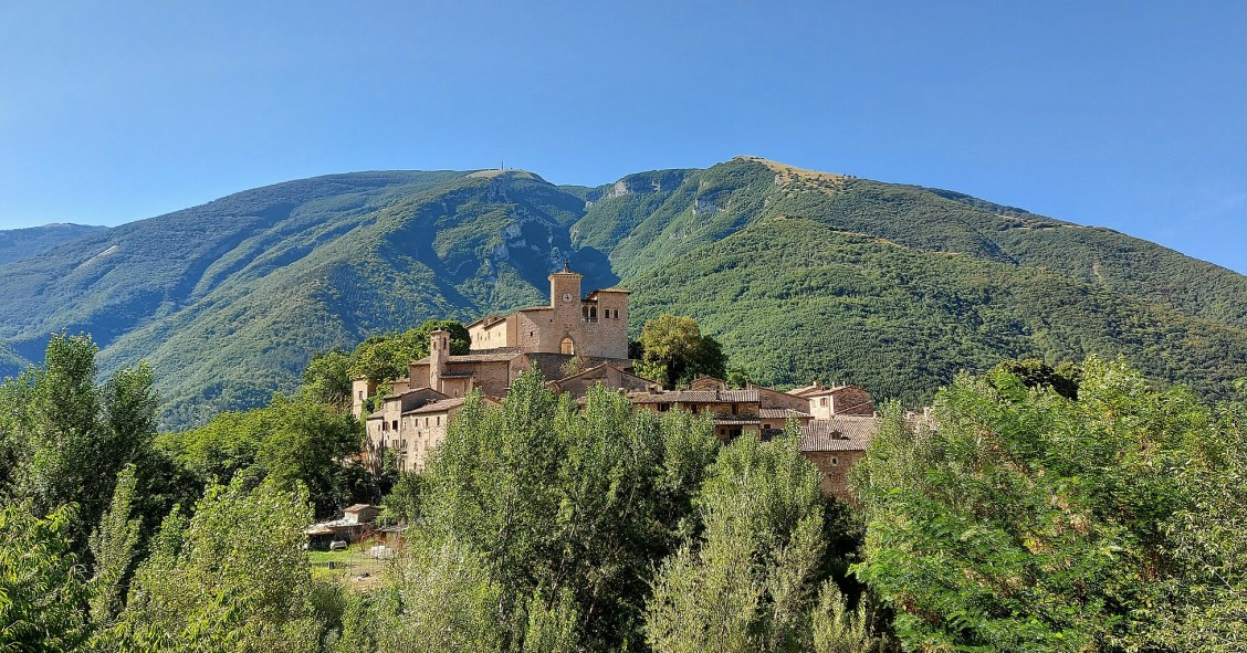 cosa vedere a Piobbico