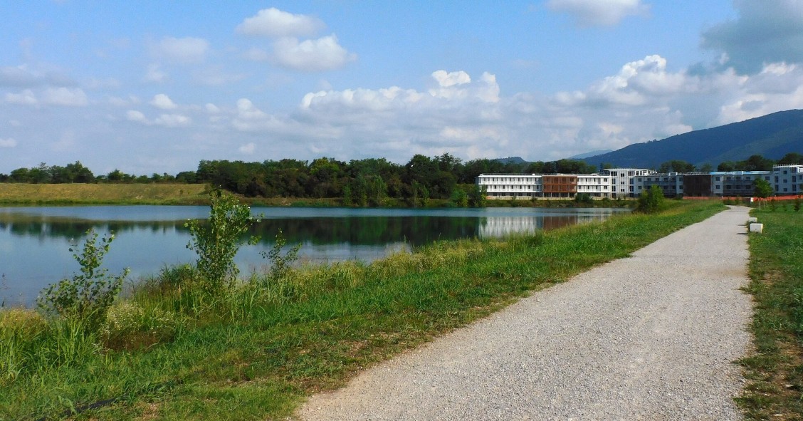 parco delle cave milano