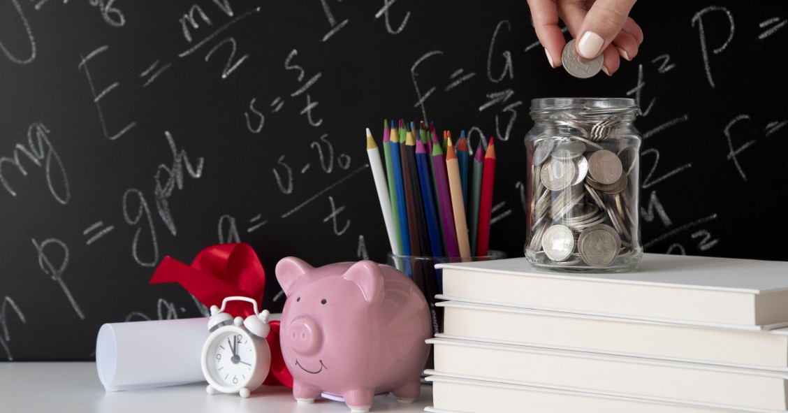 come risparmiare sul materiale scolastico