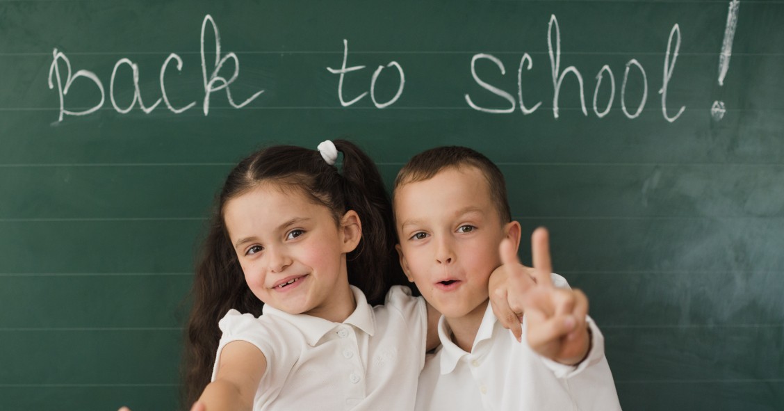 ritorno a scuola