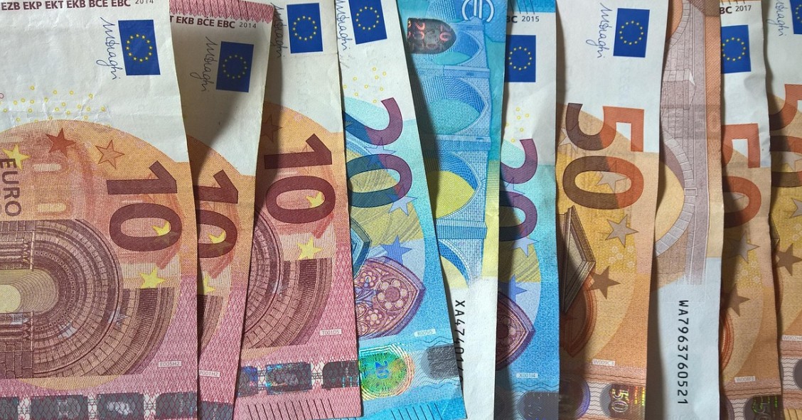 banconote euro