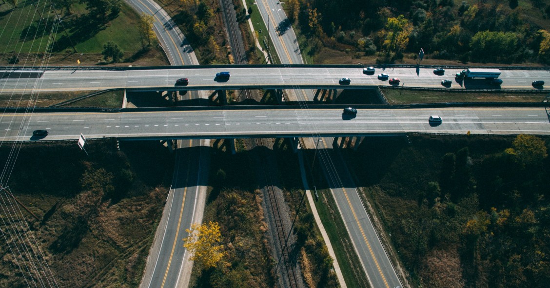 Autobahngebühren in Italien