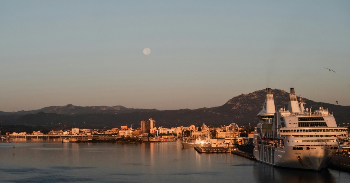 Que faire à Olbia, Sardaigne