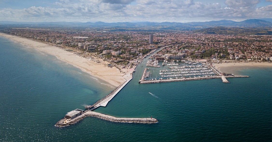 citta riviera romagnola