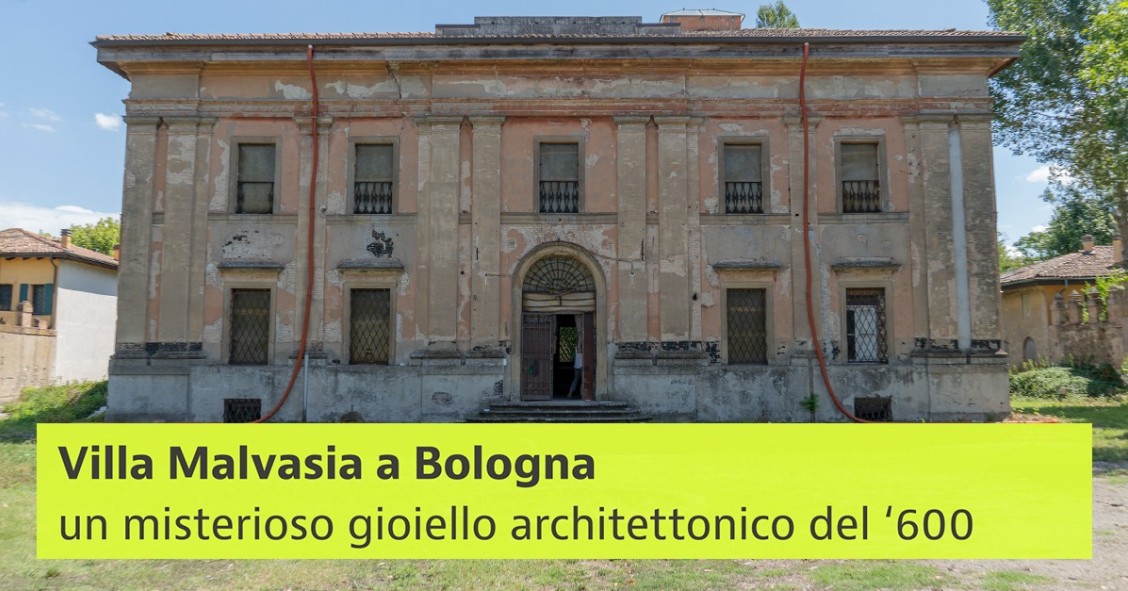 Villa Malvasia
