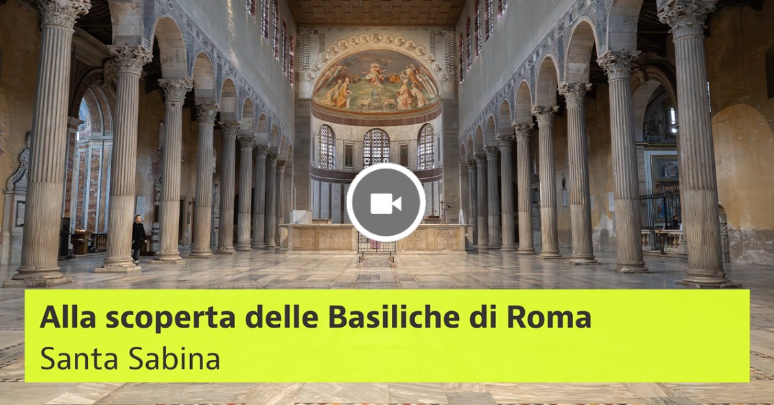 Basilica di Santa Sabina