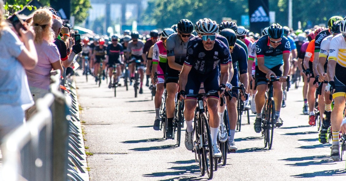 Calendario Vuelta 2025