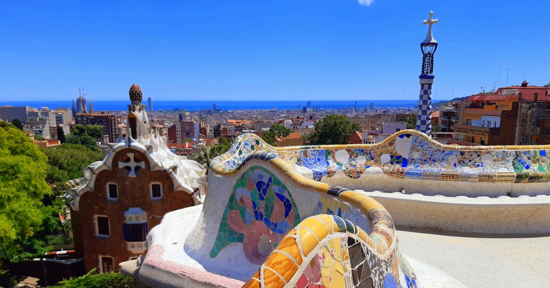 Park Güell