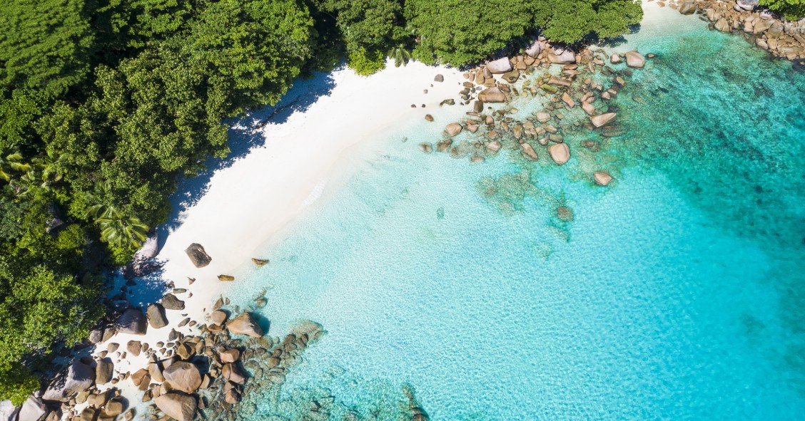 Seychelles
