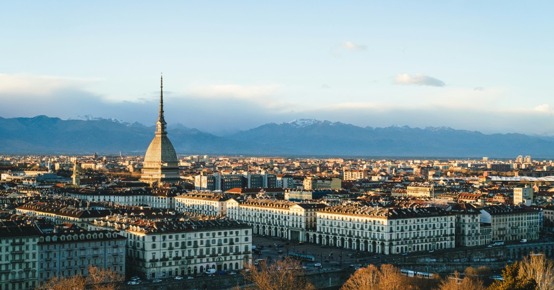 Vivre à Turin