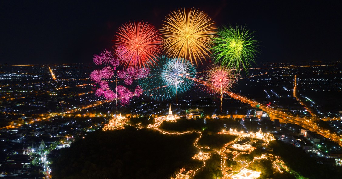 come si festeggia ferragosto
