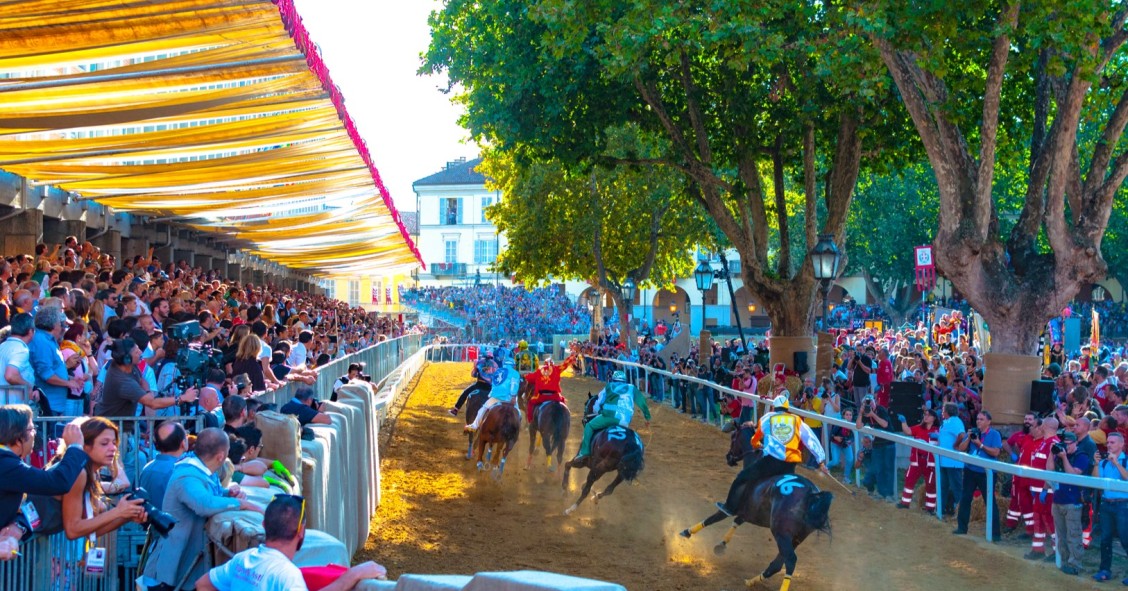 palio di asti 2025