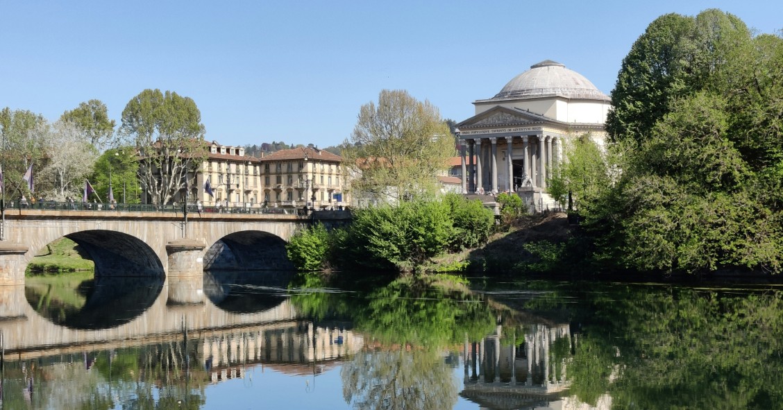 Que faire à Turin