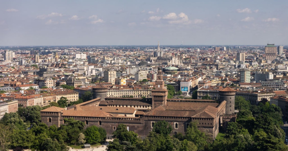 Milano