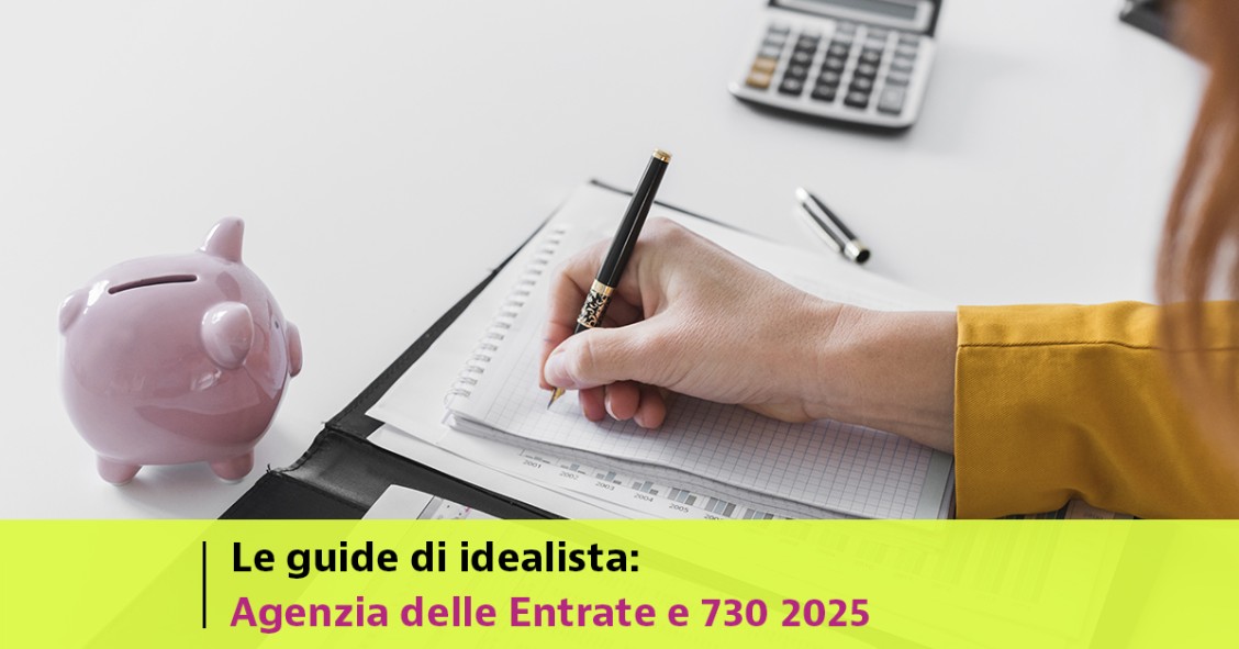guida 730