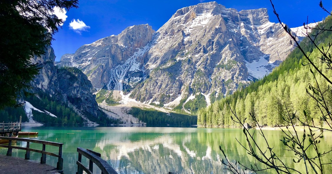 cosa vedere al lago di braies