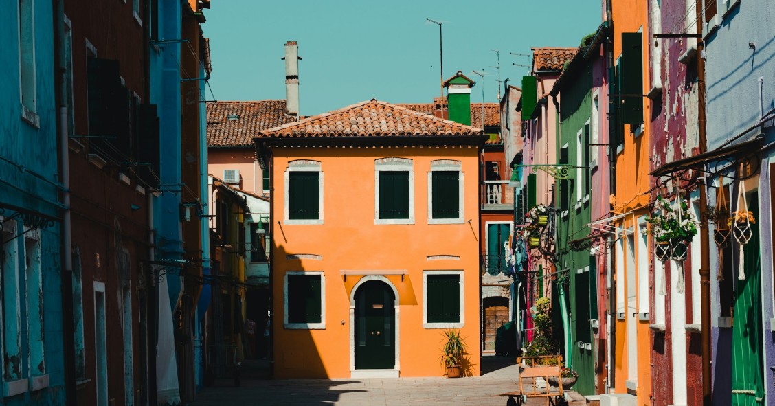 Italy energy efficiency