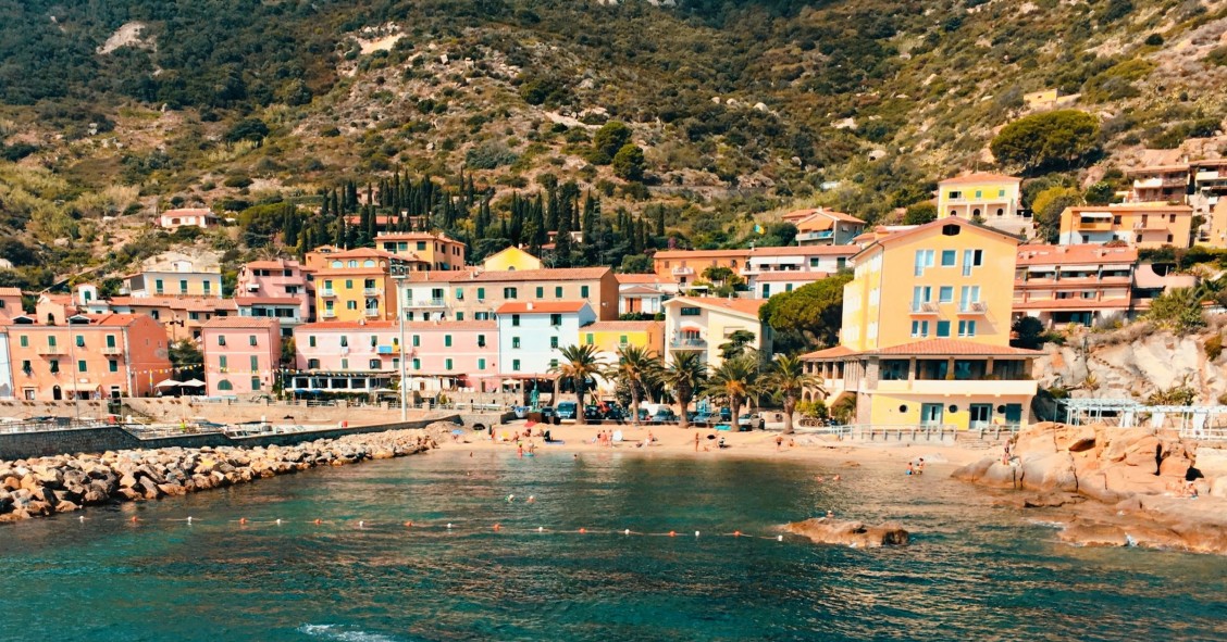 Giglio Italia