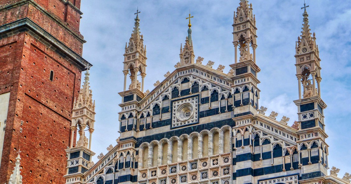 Guide to 10 of Italy's UNESCO World Heritage Sites