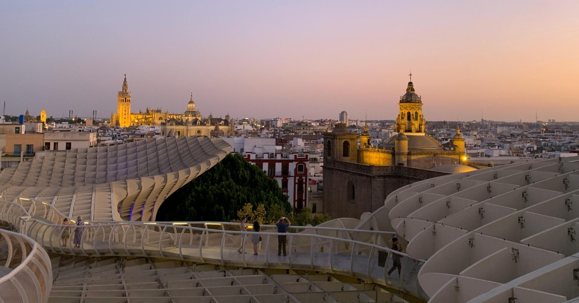 città europee da visitare in estate