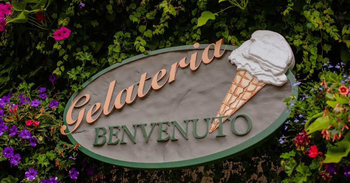 Best gelato in Italy 2025