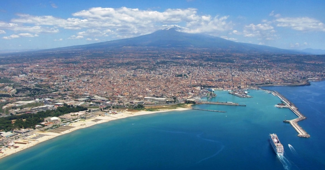 Cosa fare a ferragosto a Catania 