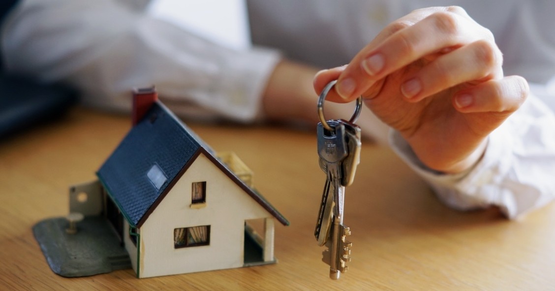 un buon momento per vendere casa