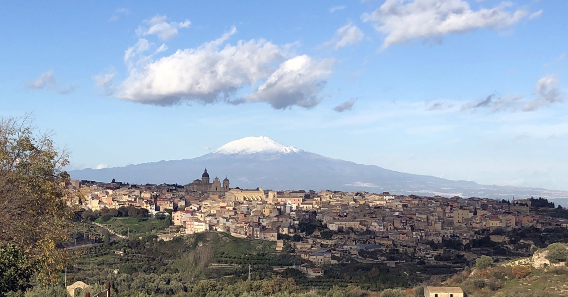 cosa vedere a militello val di catania 