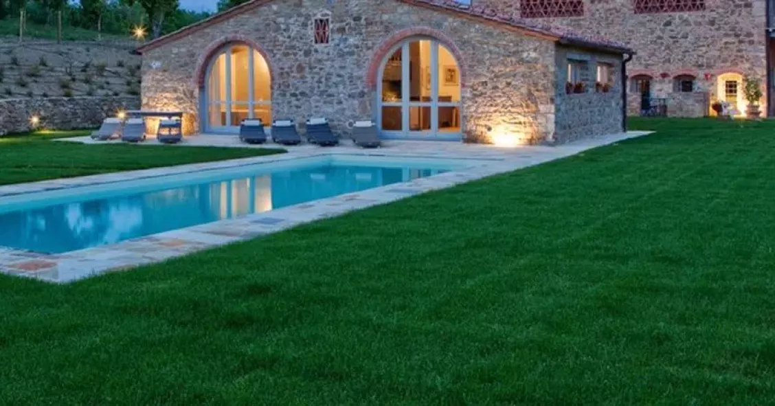 Casa a Greve in Chianti, Firenze - 2.800.000 euro
