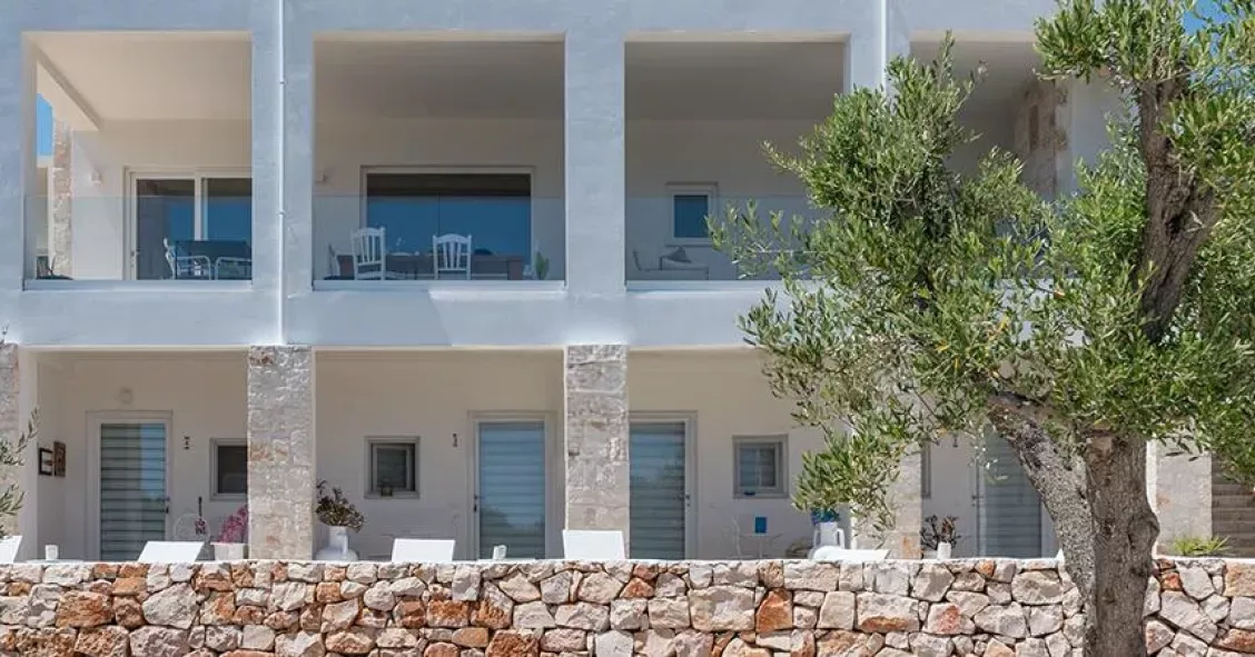 Casa a Ostuni, Brindisi - 1.850.000 euro