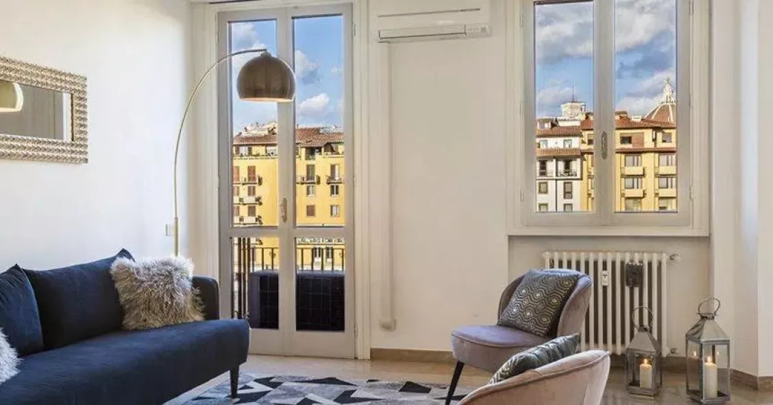 Casa a Firenze - 1.800.000 euro