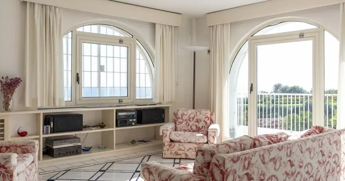 Casa a Napoli - 2.100.000 euro