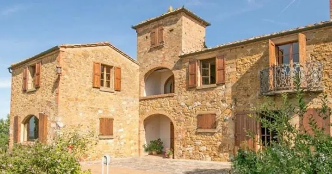 Casa a Torrita di Siena, Siena - 2.950.000 euro