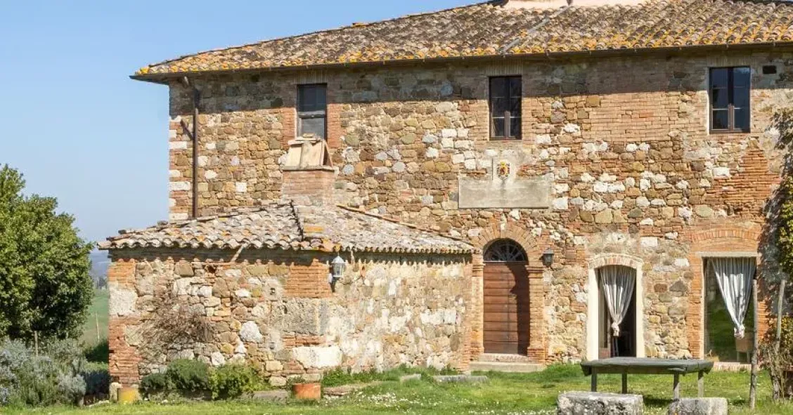 Casa a Cetona, Siena - 2.800.000 euro