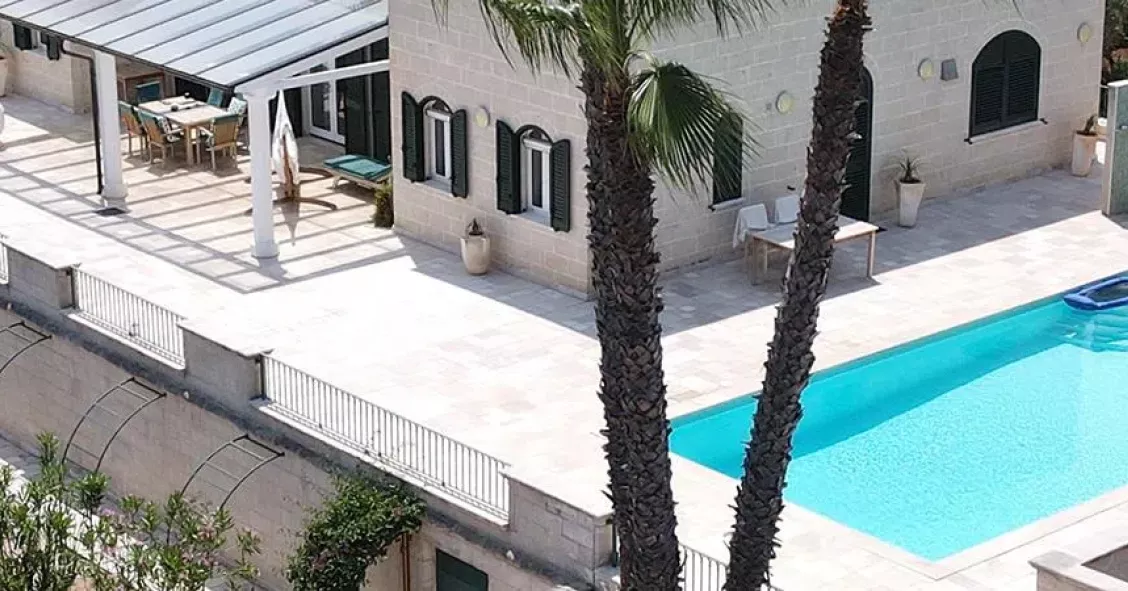 Casa a Carovigno, Brindisi - 1.480.000 euro