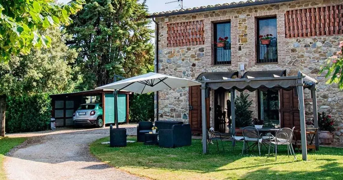 Casa a Siena - 850.000 euro