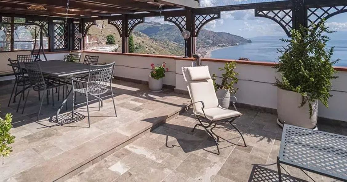 Casa a Taormina, Messina - 880.000 euro
