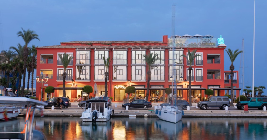 MIM Sotogrande