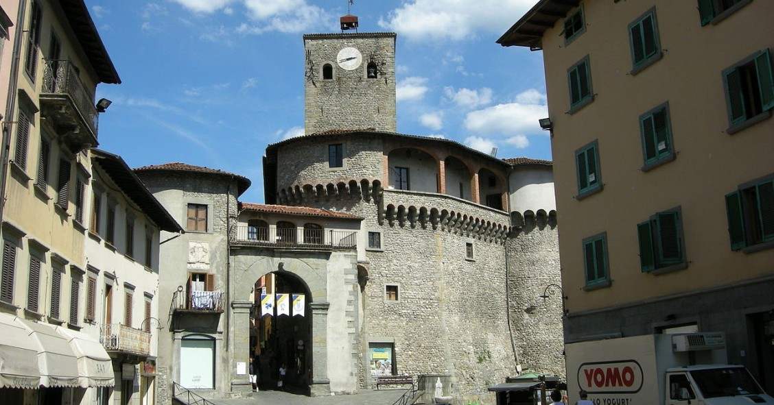 cosa vedere a castelnuovo garfagnana