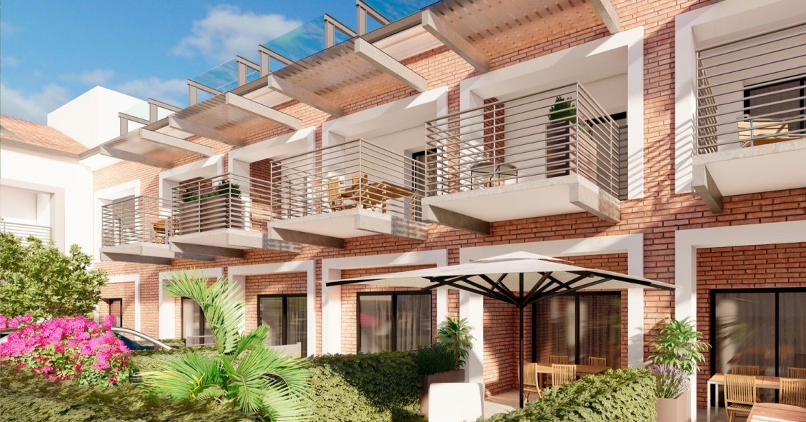 Cheap New Builds in Italy for Sale