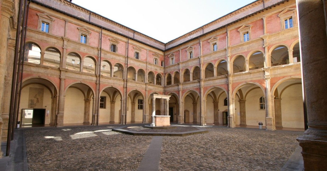 zone universitarie bologna