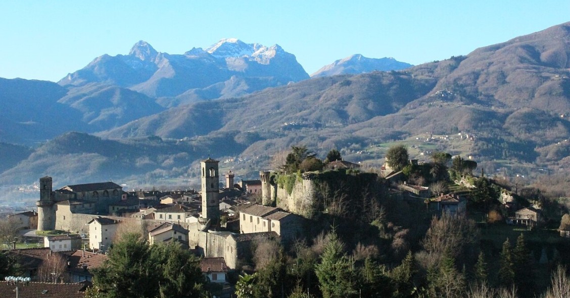 cosa vedere in garfagnana