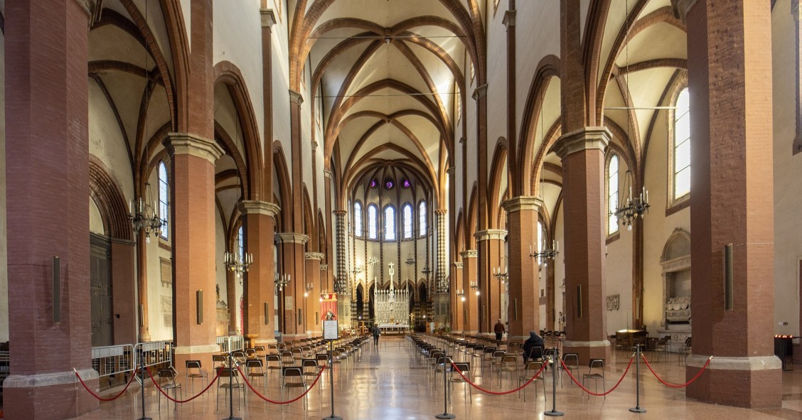 basilica di san francesco