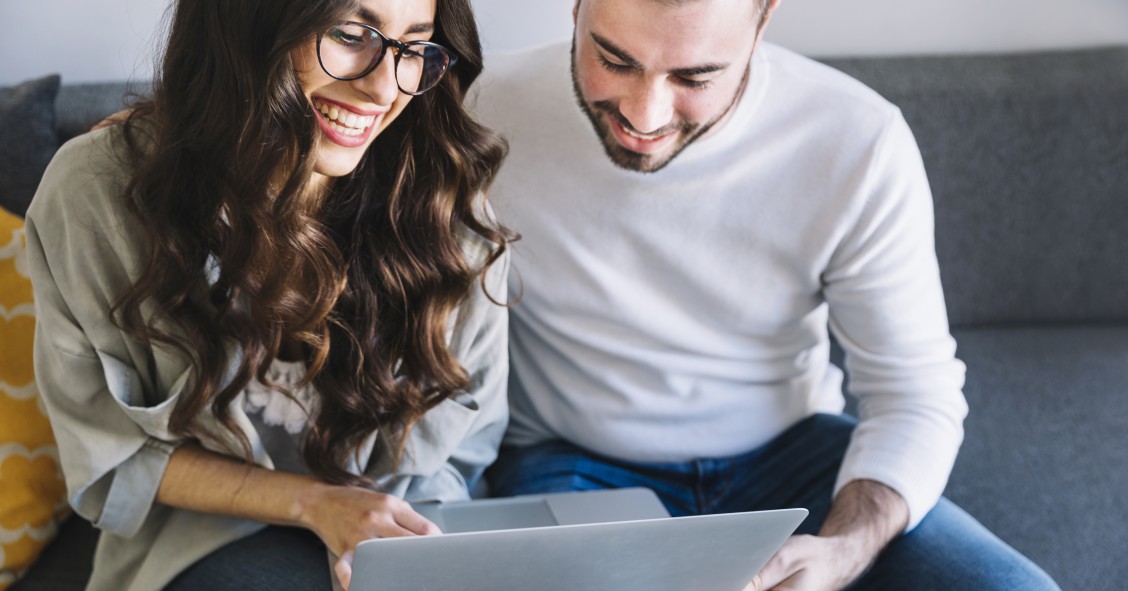 Image rec prelanding