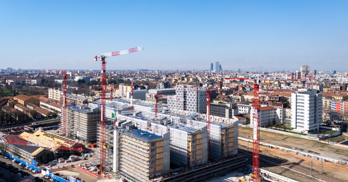 milano