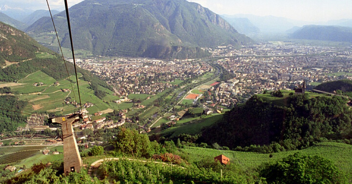 Bolzano