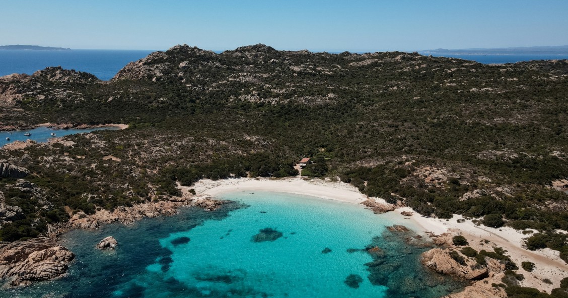 isola di budelli