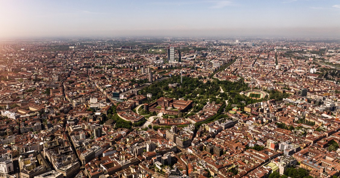 Milano
